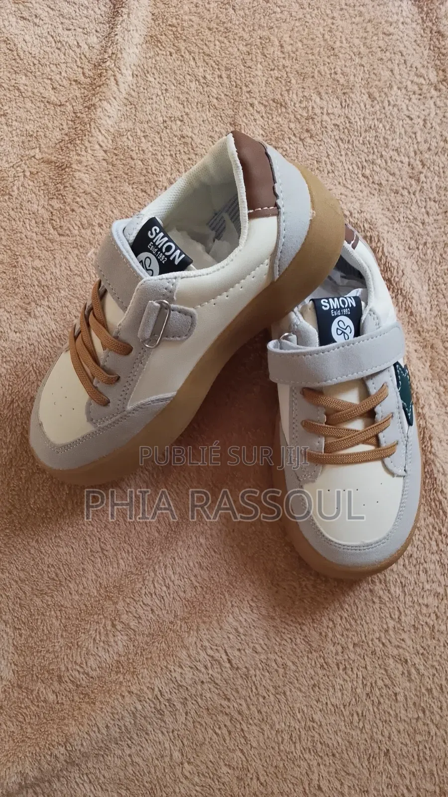 Chaussures Enfants Garçons