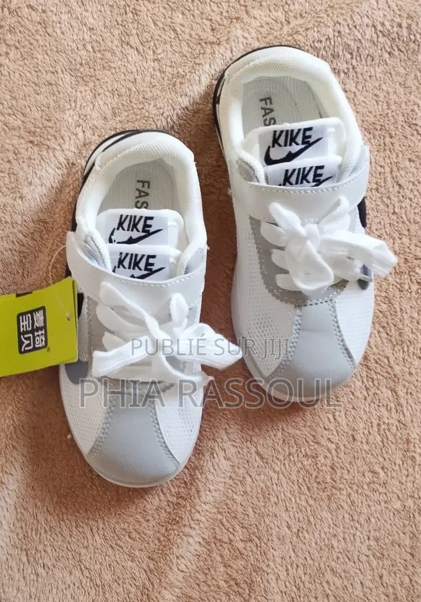 Chaussures Enfants Garçons