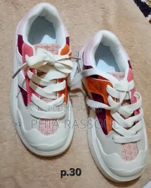 Chaussures Enfants Filles