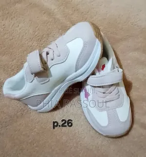 Chaussures Enfants Filles