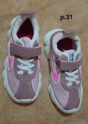 Chaussures Enfants Filles