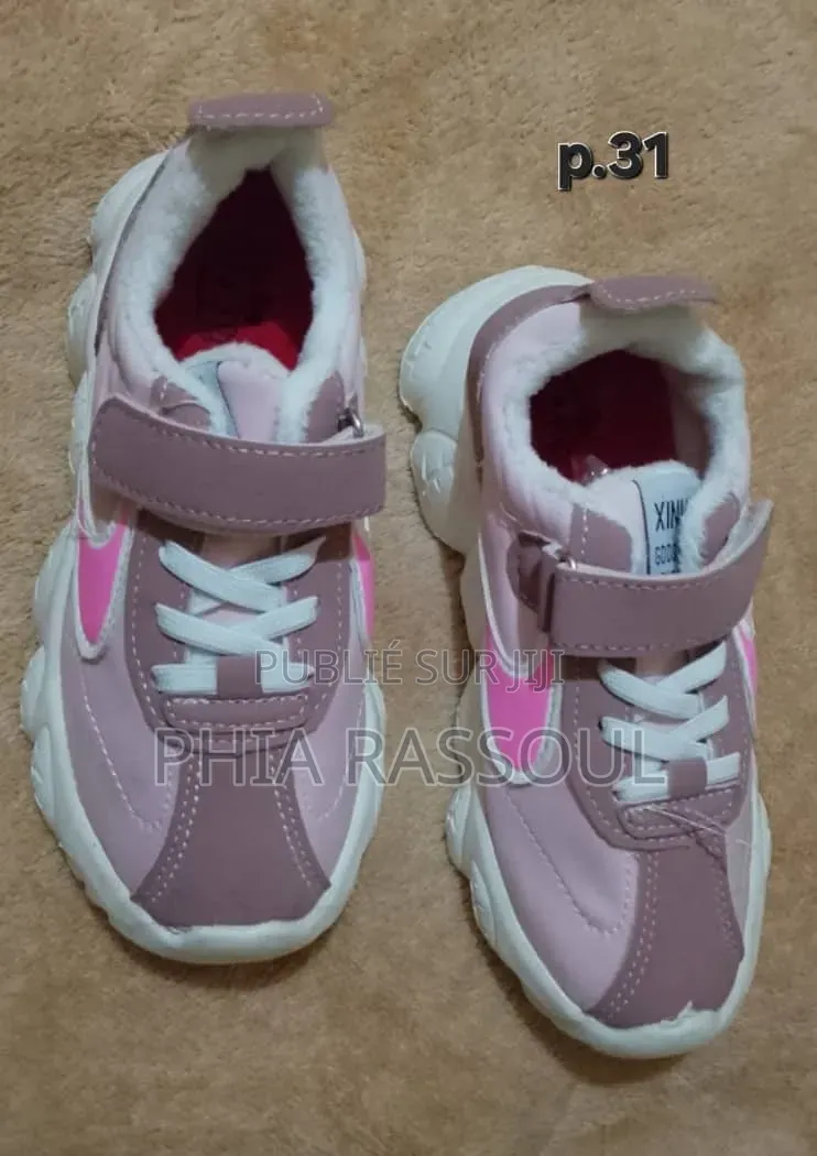 Chaussures Enfants Filles