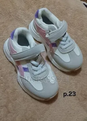Chaussures Enfants Filles