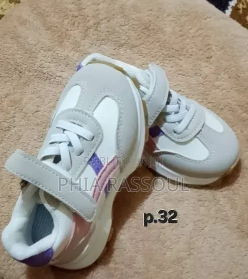 Chaussures Enfants Filles