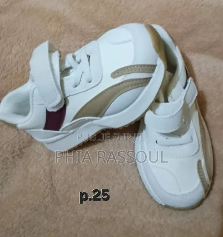 Chaussures Enfants Filles