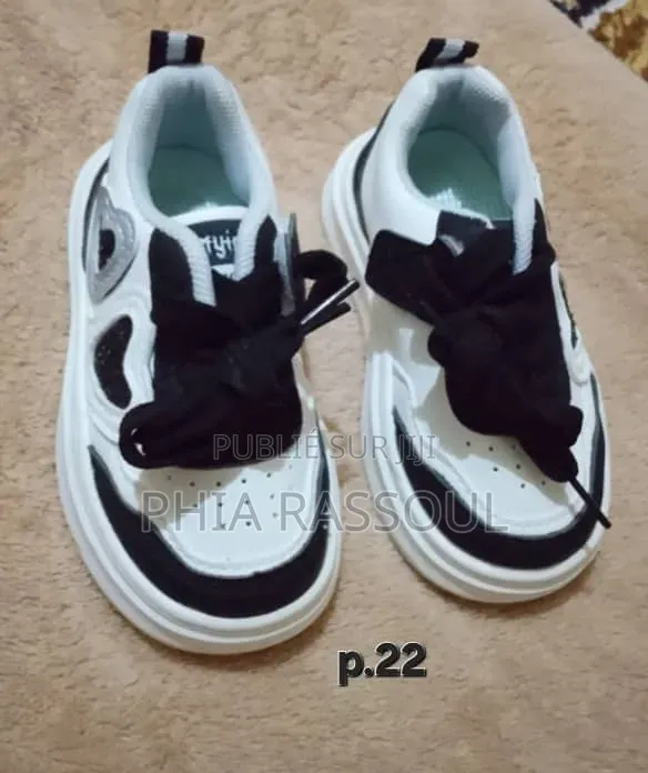 Chaussures Enfants Filles