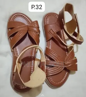 Chaussures Enfants Filles