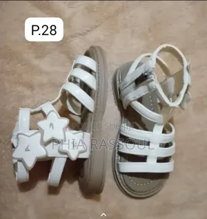 Chaussures Enfants Filles