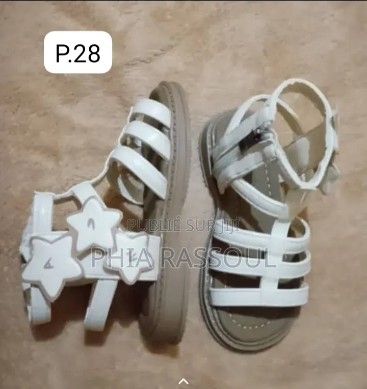 Chaussures Enfants Filles