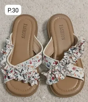 Chaussures Enfants Filles
