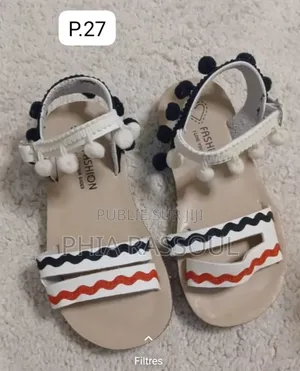 Chaussures Enfants Filles