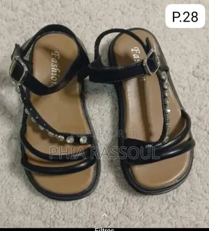 Chaussures Enfants Filles
