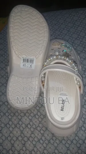 Chaussures Crocs Neuves