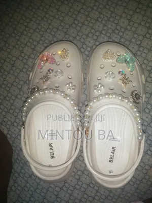 Chaussures Crocs Neuves