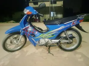 KTM 2000 Bleu