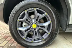 Jetour T2 2023 Gris
