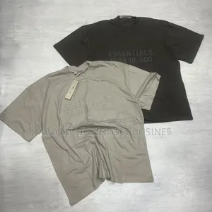 T-Shirt Essentiel All Color Disponible