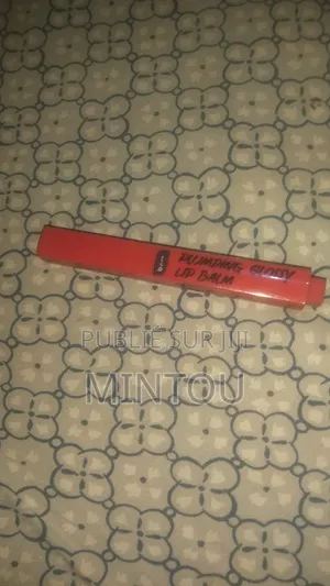 Lip Balm Rose Neuve