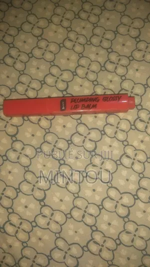 Lip Balm Rose Neuve