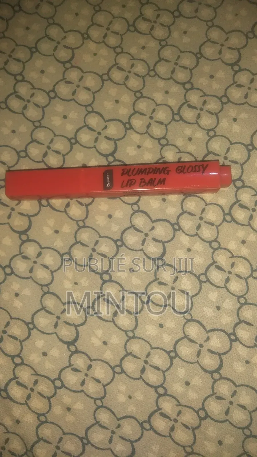 Lip Balm Rose Neuve