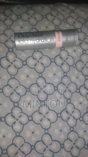 Total Hydratation Lipbalm