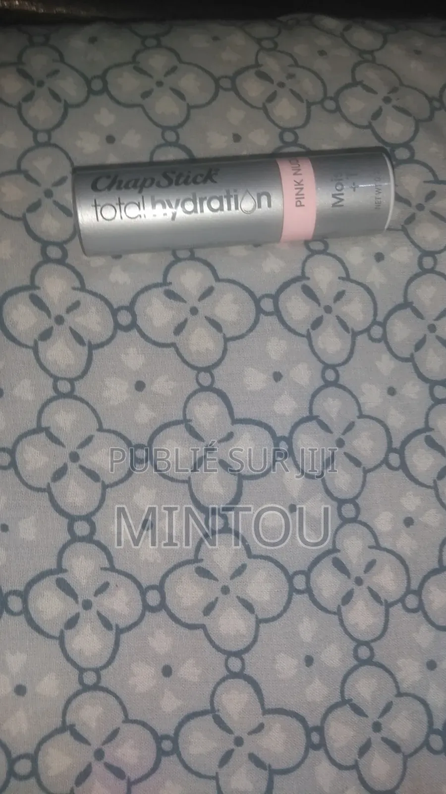 Total Hydratation Lipbalm