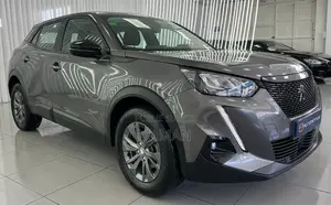 Land Rover Range Rover Velar R-Dynamic S 2021 Rouge