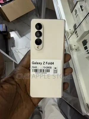 Samsung Galaxy Z Fold4 256 GB