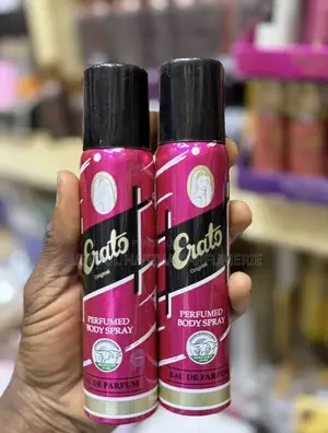 Erato Parfum