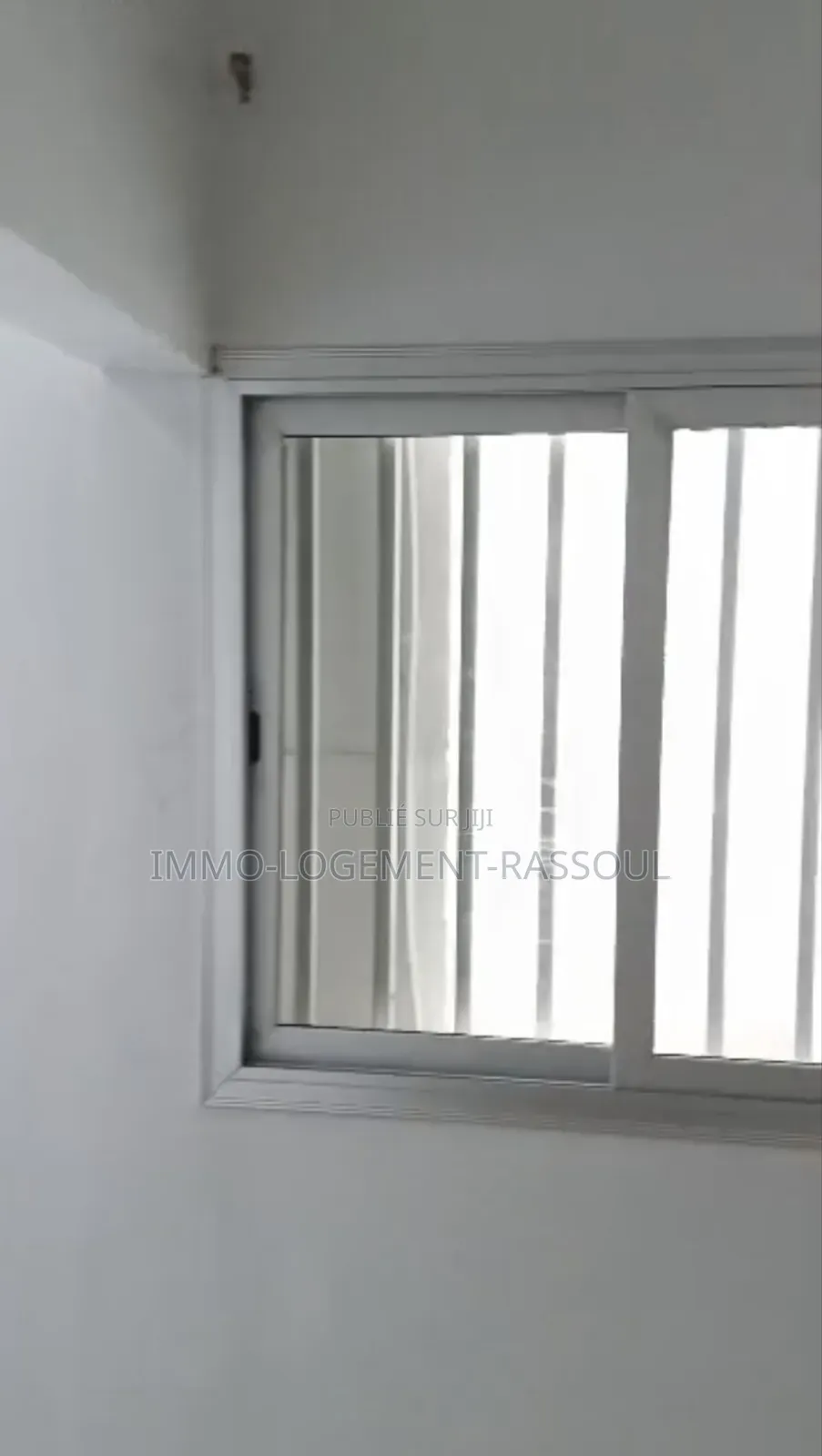 1chbre Studio dans , Yoff à Louer