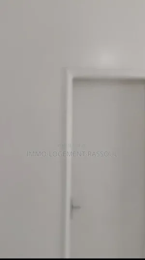 1chbre Studio dans , Yoff à Louer