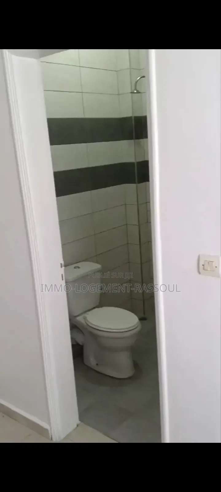 1chbre Studio dans , Yoff à Louer