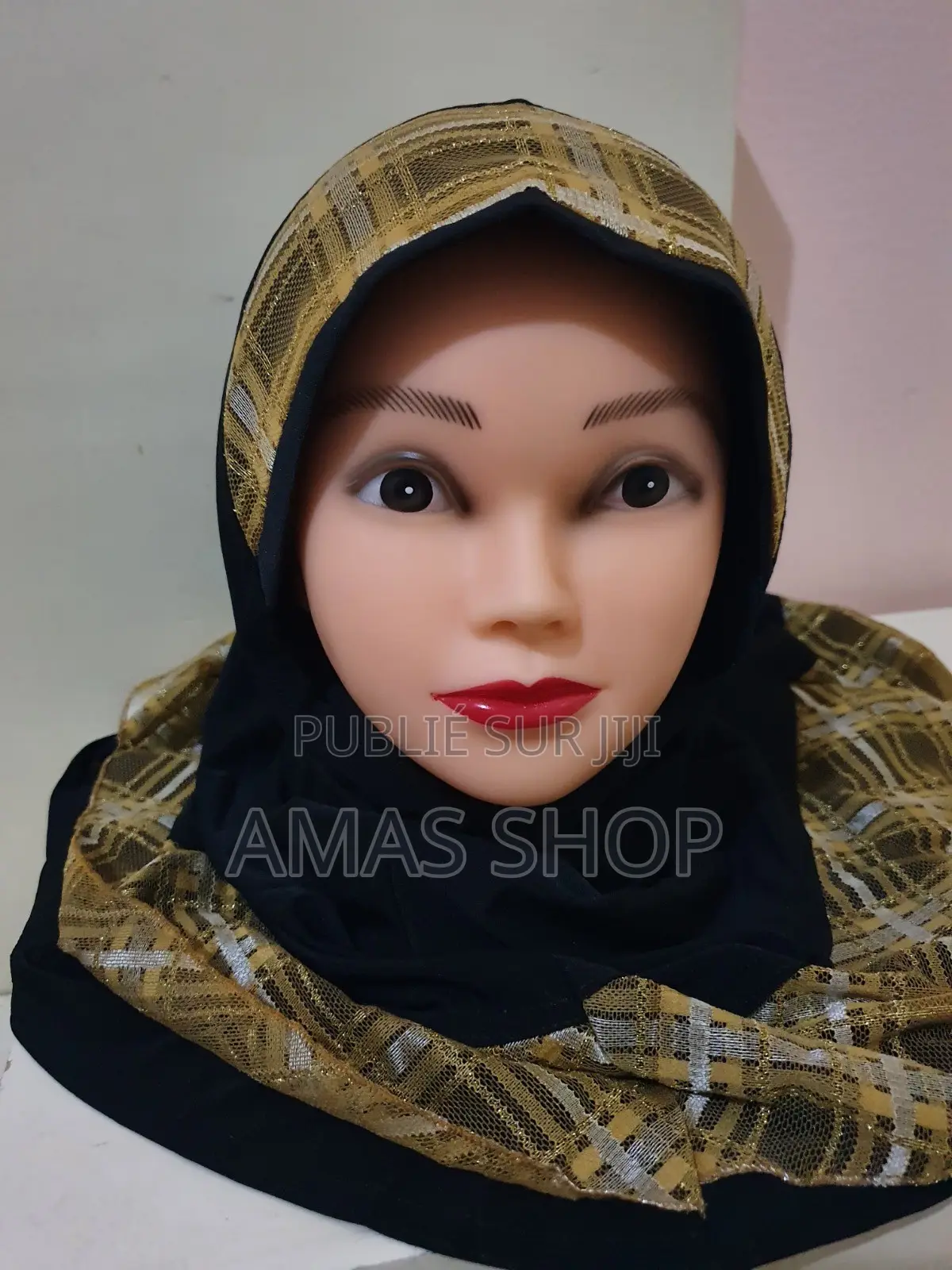 Hijab Court