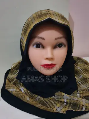 Hijab Court