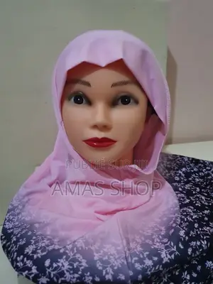 Hijab Court