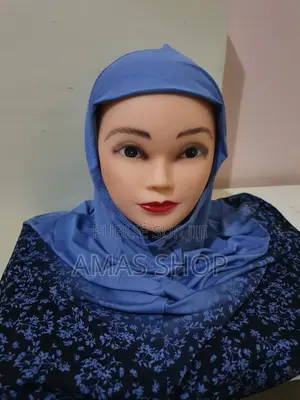 Hijab Mi Long