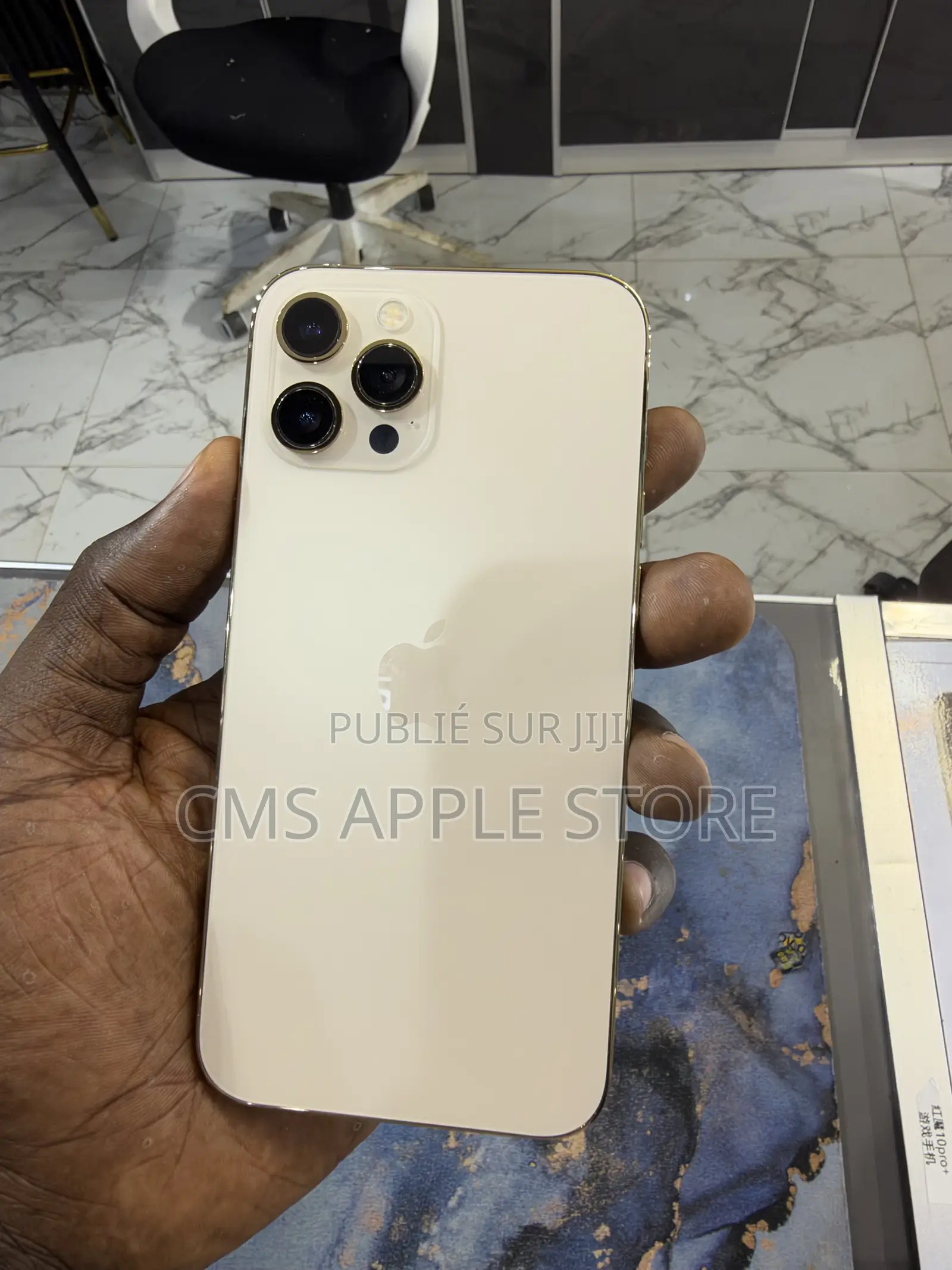 Apple iPhone 12 Pro Max 256 GB