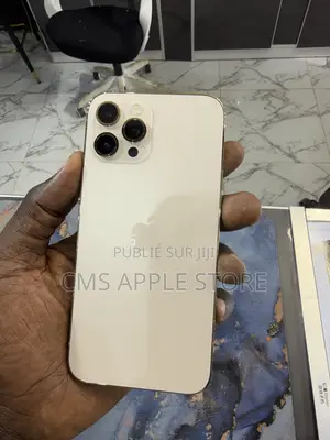 Apple iPhone 12 Pro Max 256 GB