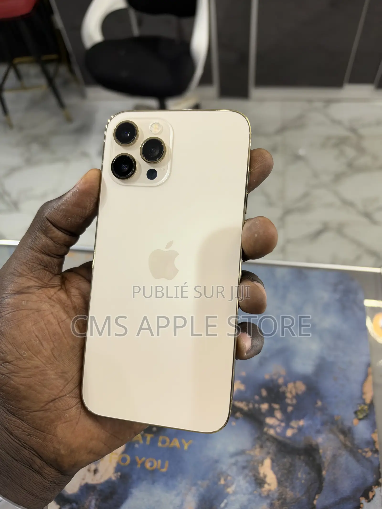 Apple iPhone 12 Pro Max 256 GB