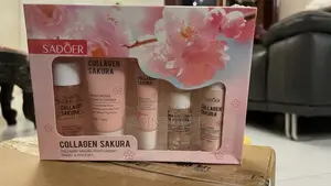 Skincare Collagène