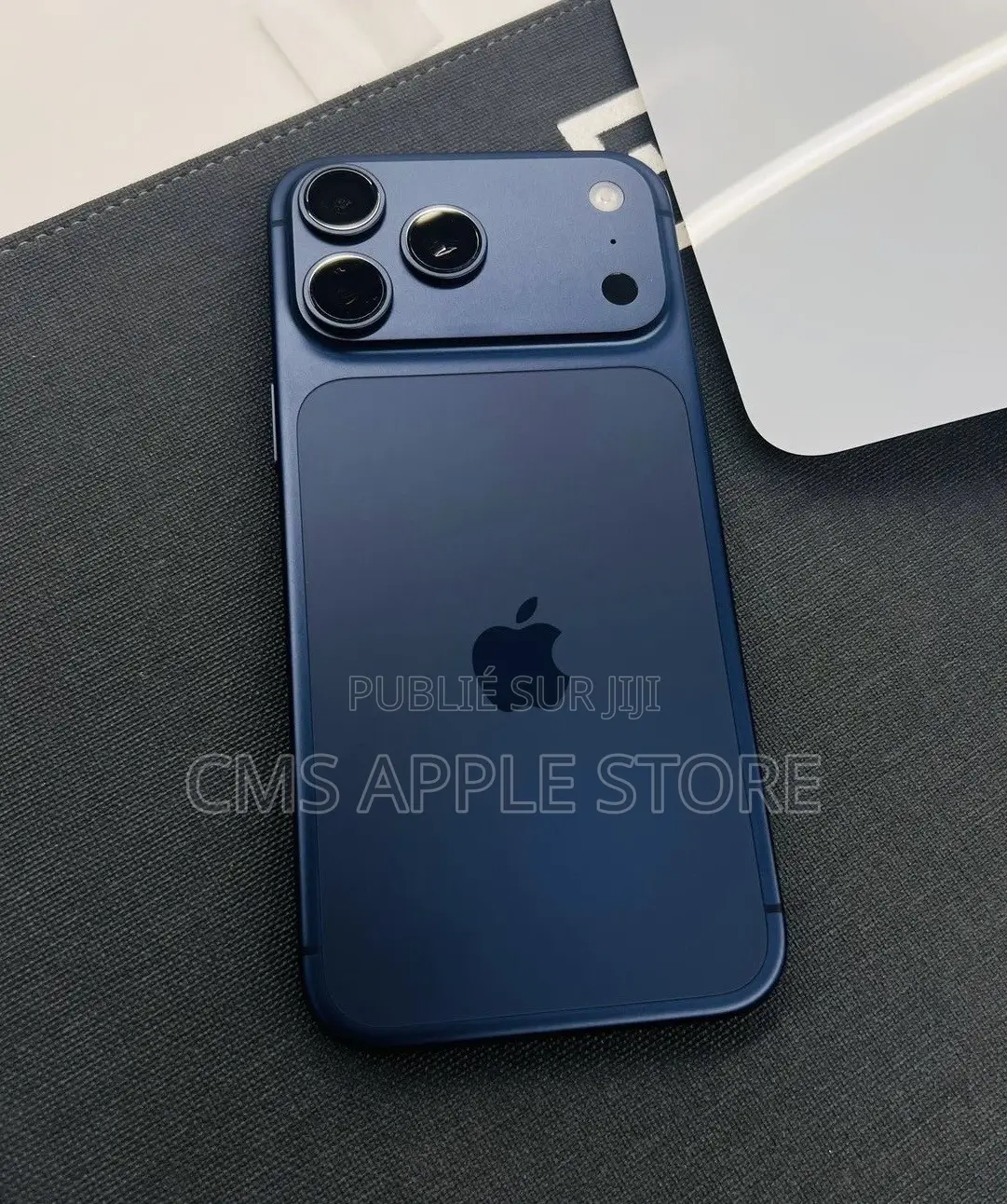 Apple iPhone 17 Pro 256 GB Orange