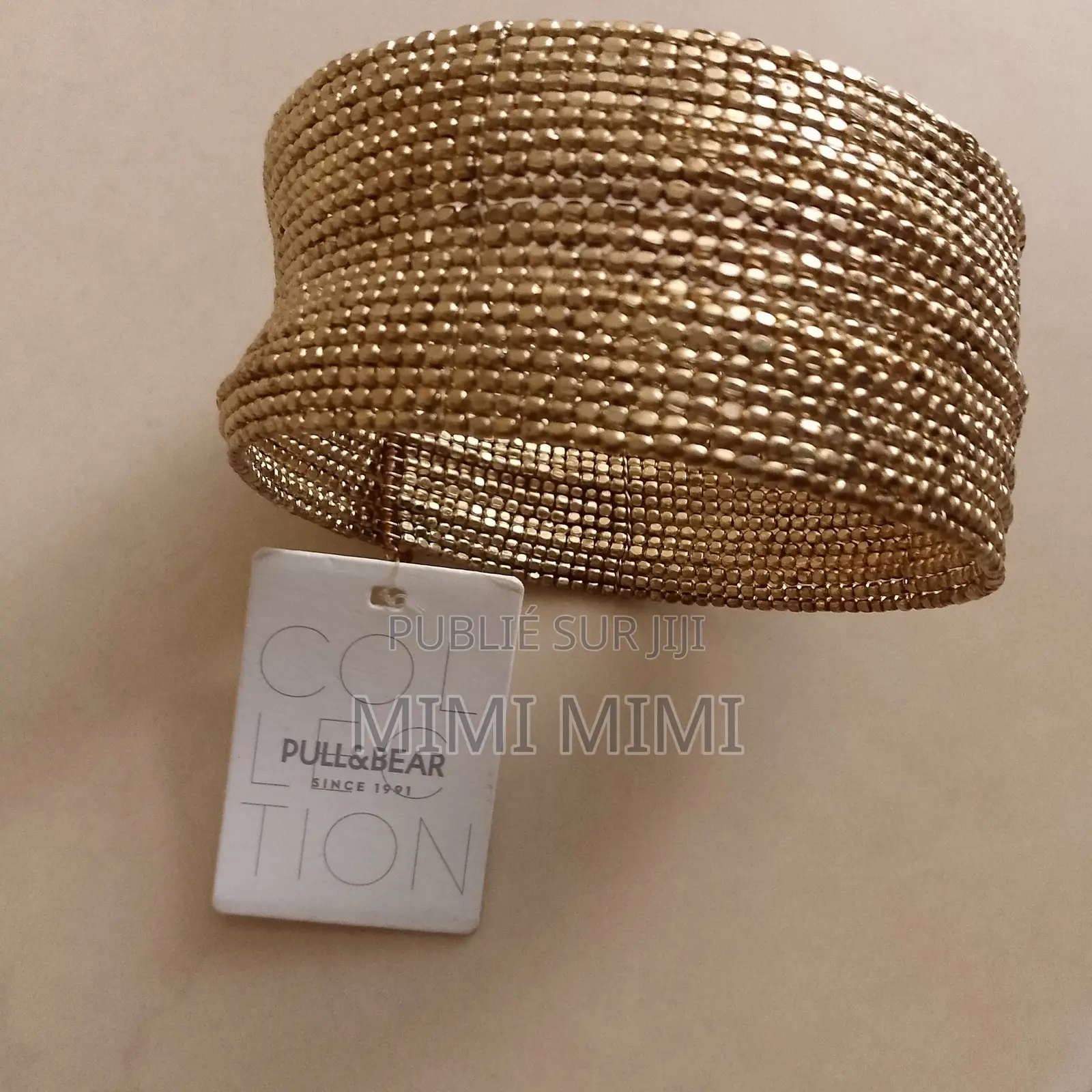 Collier Femme