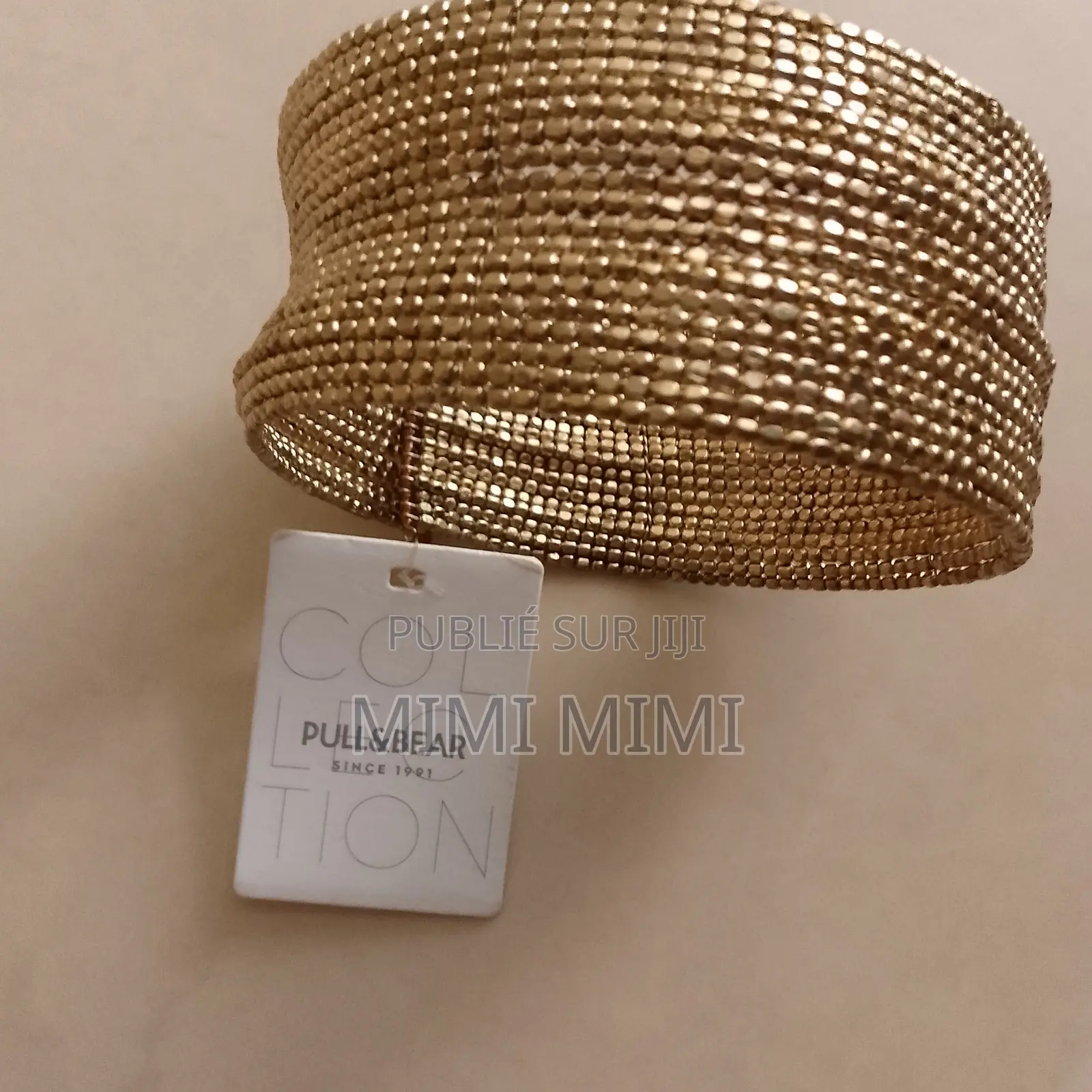 Collier Femme