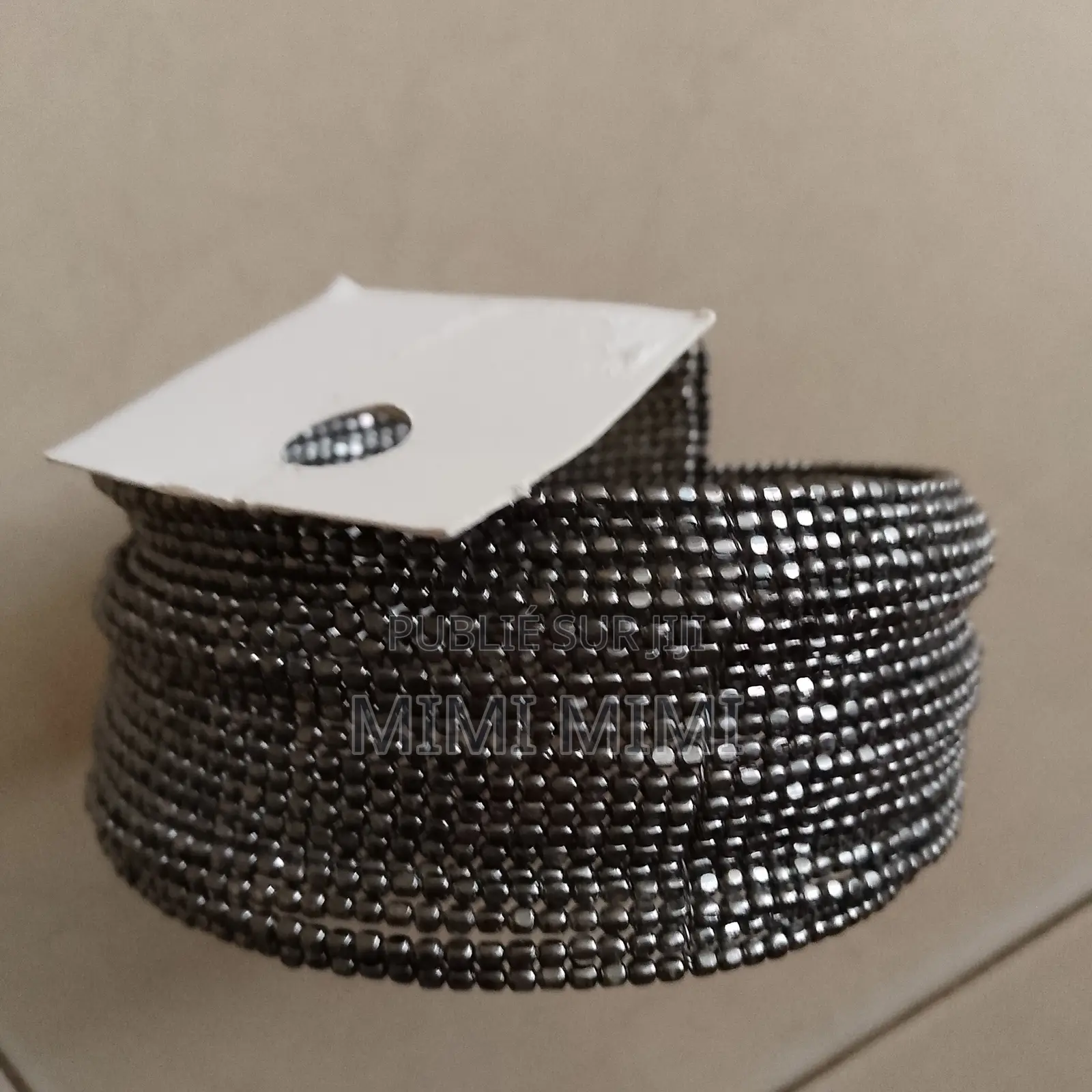 Collier Femme