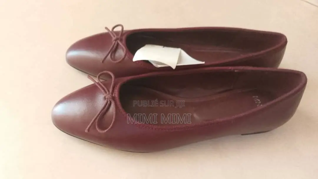 Ballerines MANGO