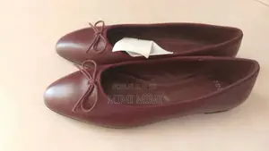 Ballerines MANGO