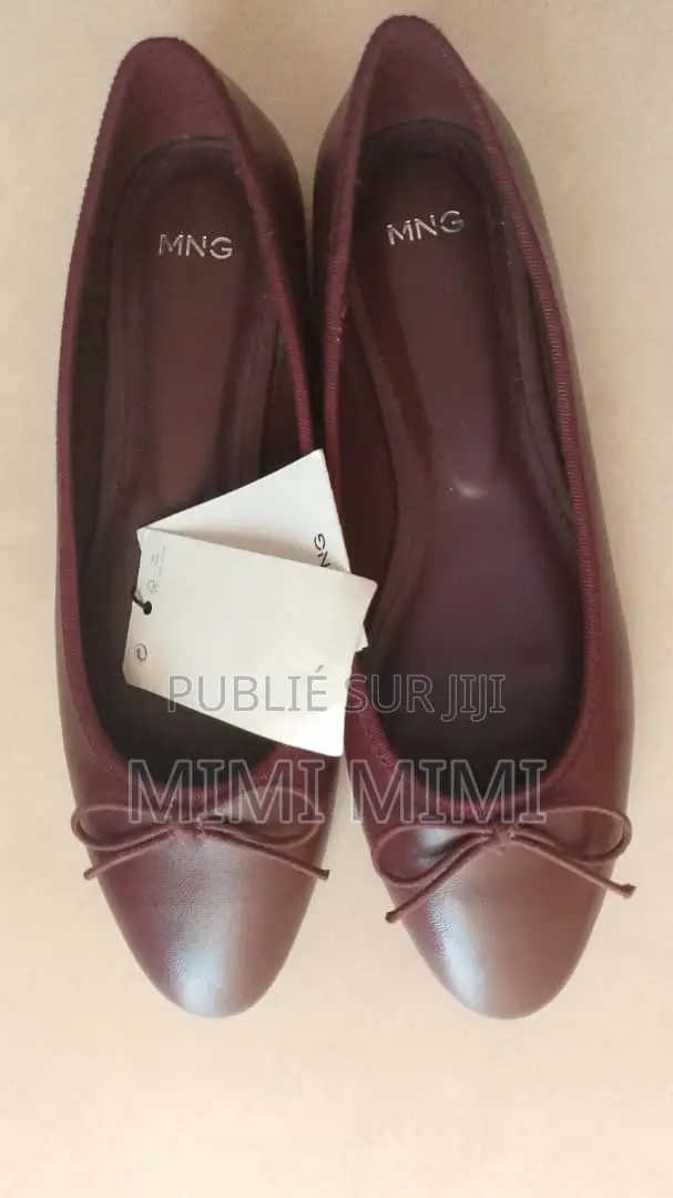 Ballerines MANGO