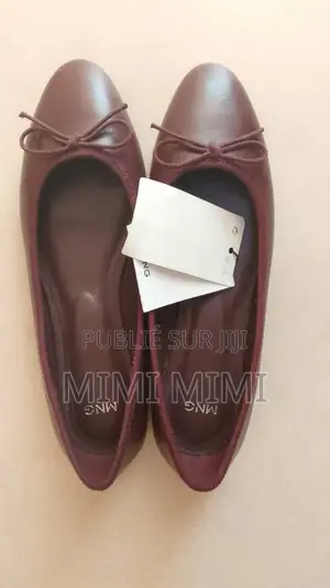 Ballerines MANGO