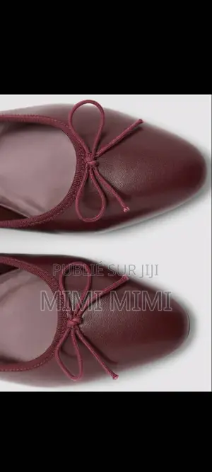Ballerines MANGO