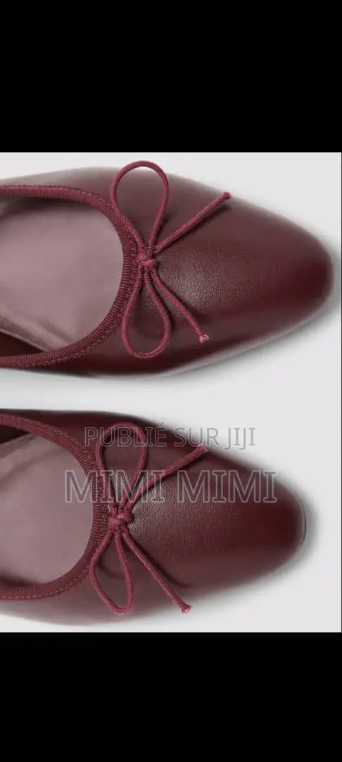 Ballerines MANGO